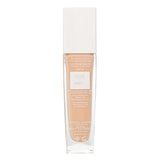 Lancôme Teint Idole Ultra Wear Care & Glow Foundation SPF 25 - #120N, a hydrating serum foundation for a radiant complexion.