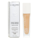 Lancôme Teint Idole Ultra Wear Foundation SPF 25 in shade #240W, a hydrating serum for a radiant, flawless complexion.