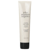 John Masters Organics - Nourishing Hair Mask With Rose & Apricot  - 148ml/5oz