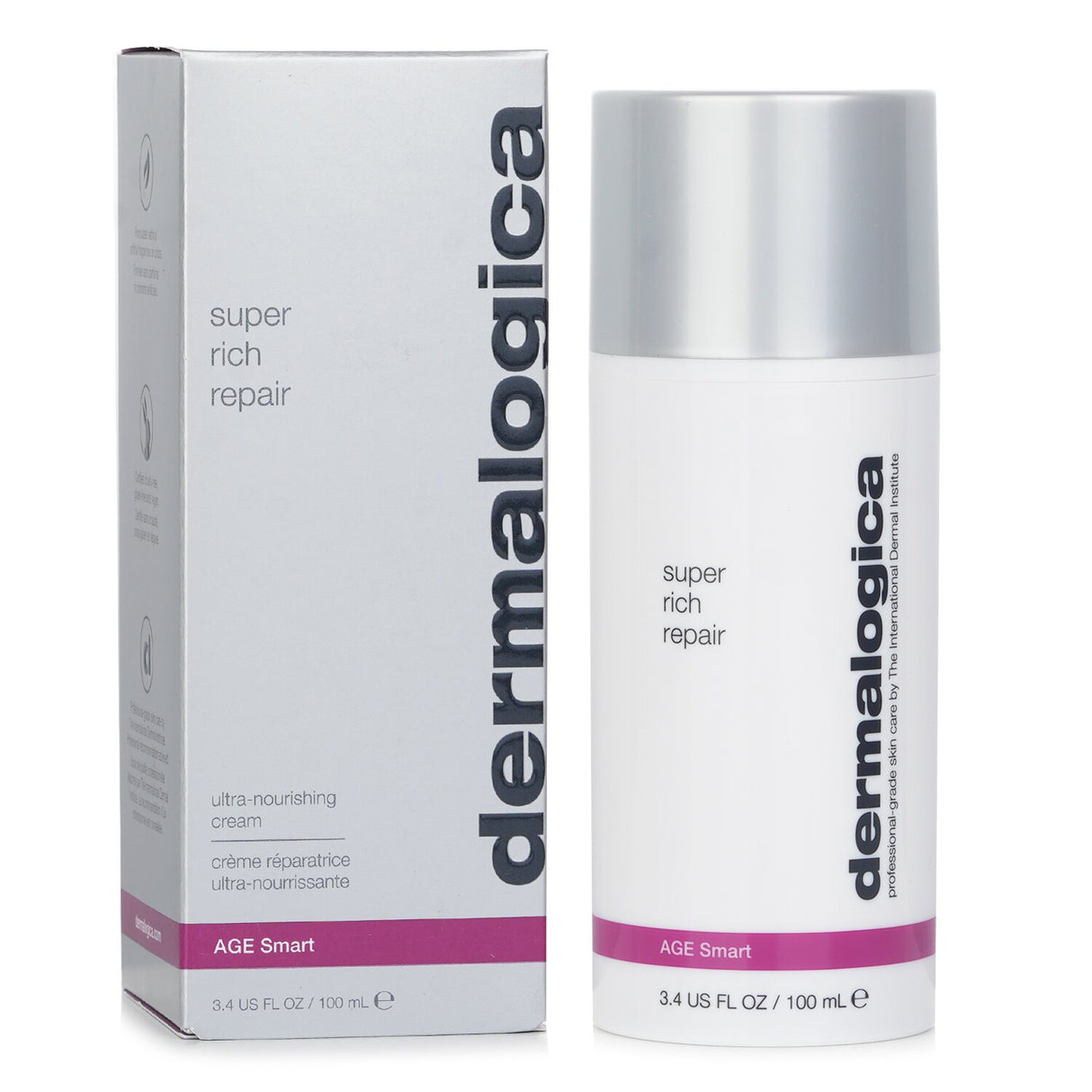 Dermalogica - Age Smart Super Rich Repair Moisturizer  - 100ml/3.4oz