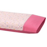 Clevafoam Baby Pillow Case - Pink - ClevaMama