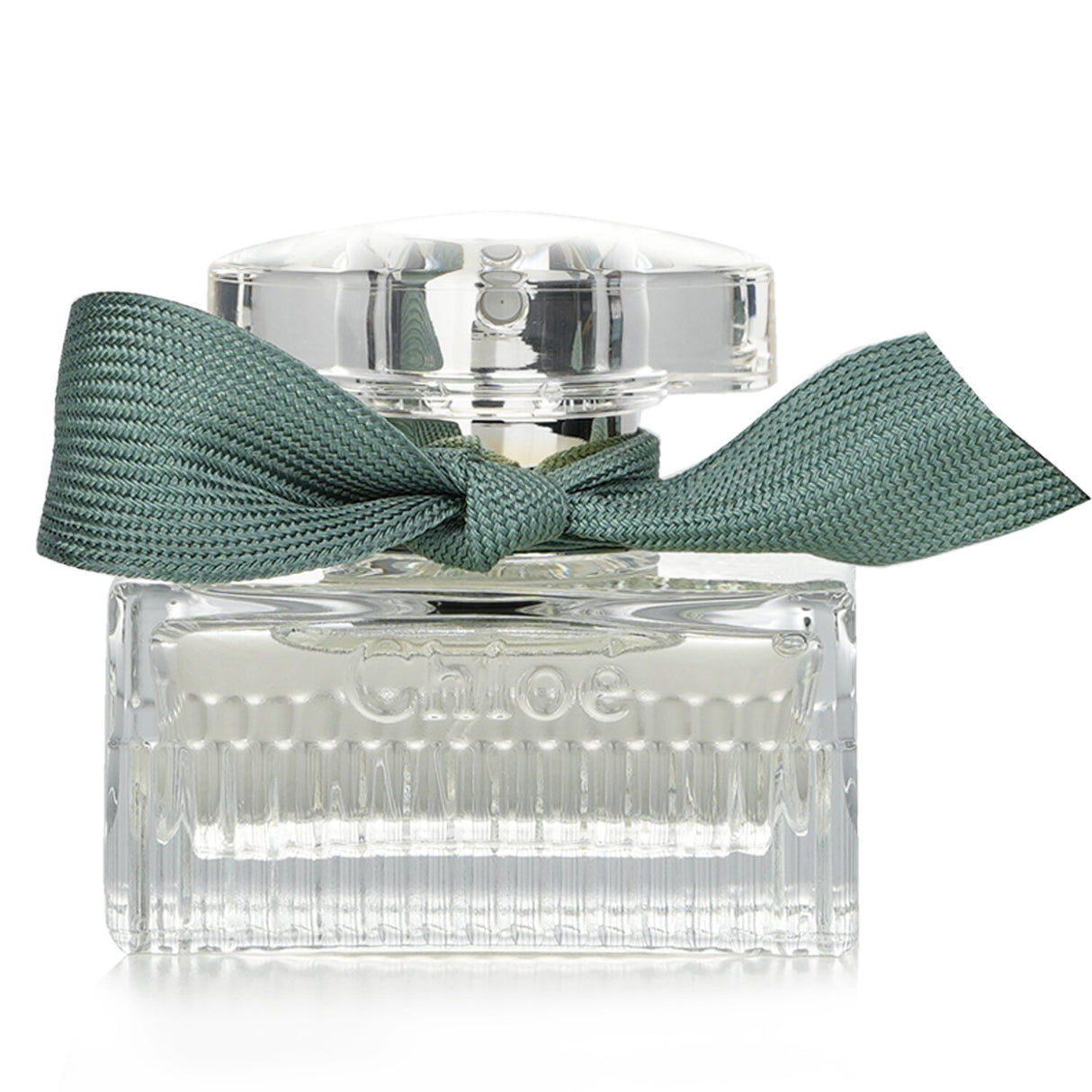 Chloe Rose Naturelle Intense Eau De Parfum Spray in a 30ml bottle, featuring a luxurious floral scent of blooming roses.
