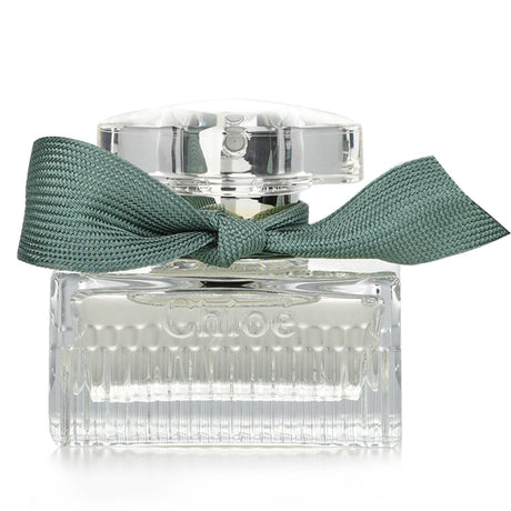 Chloe Rose Naturelle Intense Eau De Parfum Spray in a 30ml bottle, featuring a luxurious floral scent of blooming roses.