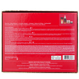 Estee Lauder Lift + Glow Routine Skincare Set features 4 luxurious pieces to rejuvenate and enhance your skin's natural glow.