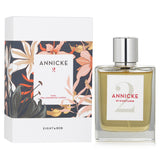 Elegant Annicke 2 Eau De Parfum by Eight & Bob in a luxurious 100ml bottle, featuring floral notes and warm undertones.