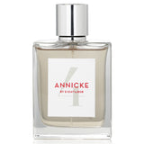 Elegant Eight & Bob Annicke 4 Eau De Parfum, featuring floral and fruity notes in a 100ml bottle, perfect for day or night.