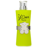 Tous - Your Powers Eau De Toilette Spray 90ml, a captivating fragrance symbolizing femininity and empowerment.