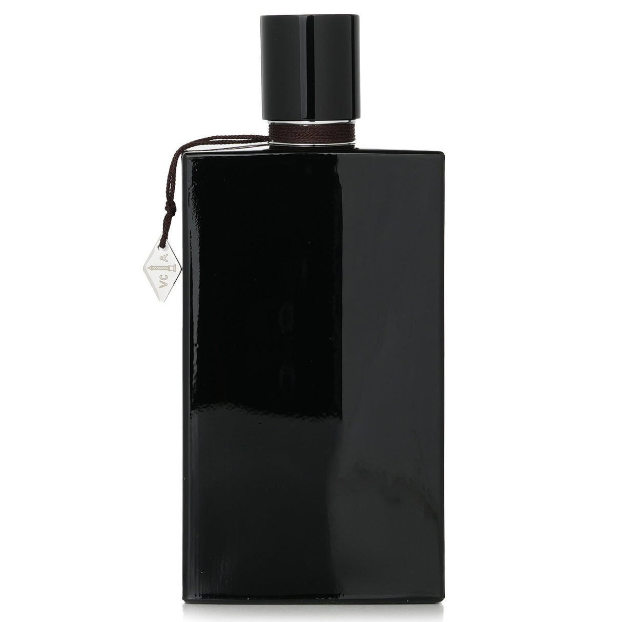 Van Cleef & Arpels Orchid Leather Eau De Parfum 75ml, blending floral elegance and rich leather for a sophisticated scent.