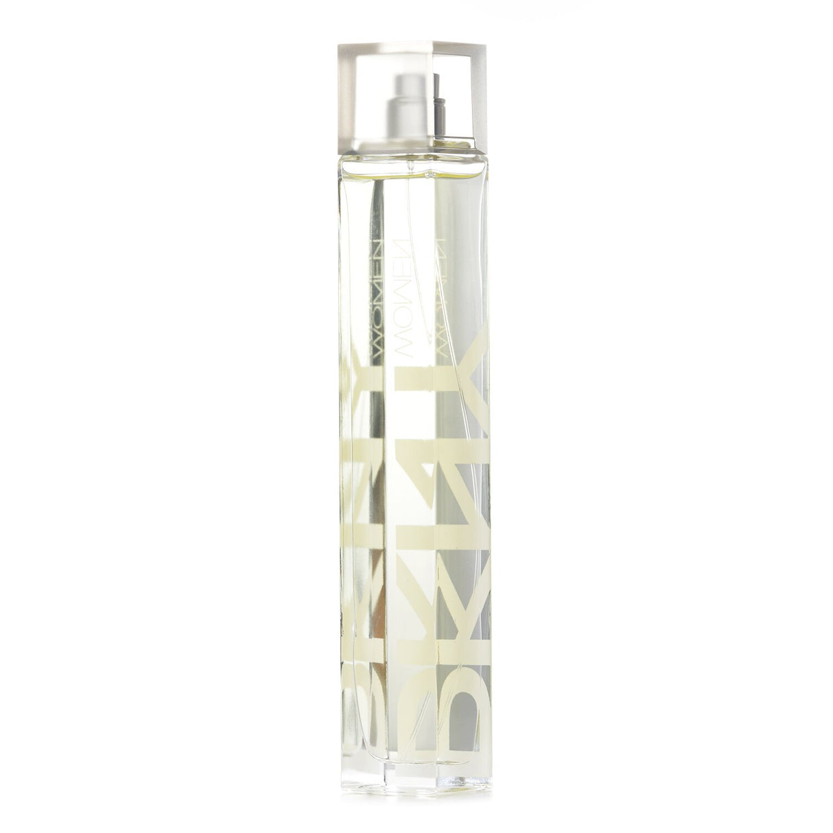 DKNY Women Energizing Eau De Parfum Spray 100ml, a vibrant citrus and floral fragrance for modern women.