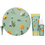 Pupa Let's Bloom Kit features Secret Garden Shower Milk and Scented Water for a refreshing, floral self-care experience.