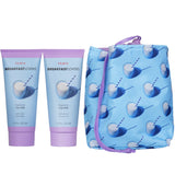 Pupa - Breakfast Lovers Kit 1 Oat Milk:  - 2pcs+1bag