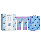 Pupa - Breakfast Lovers Kit 1 Oat Milk:  - 2pcs+1bag