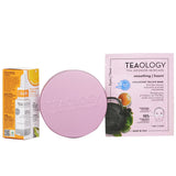 Teaology - Vitamin C Infusion Forever Beauty Ritual Set  - 3pcs