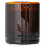 Luxurious Fig Infusion scented candle by Nathalie Lorson, 270g, filling spaces with fresh fig aroma for relaxation and ambiance.