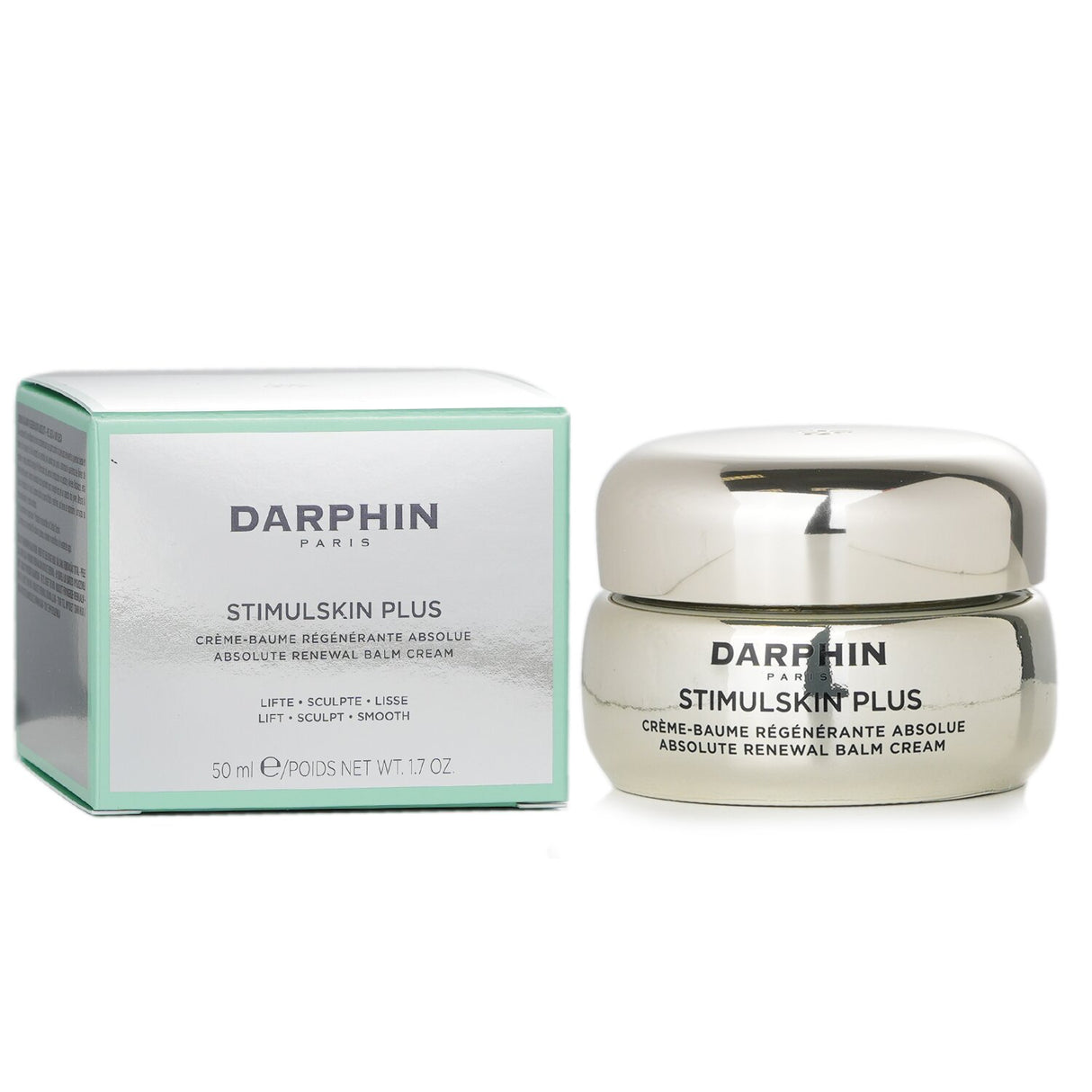 Darphin - Stimulskin Plus Absolute Renewal Balm Cream  - 50ml/1.7oz