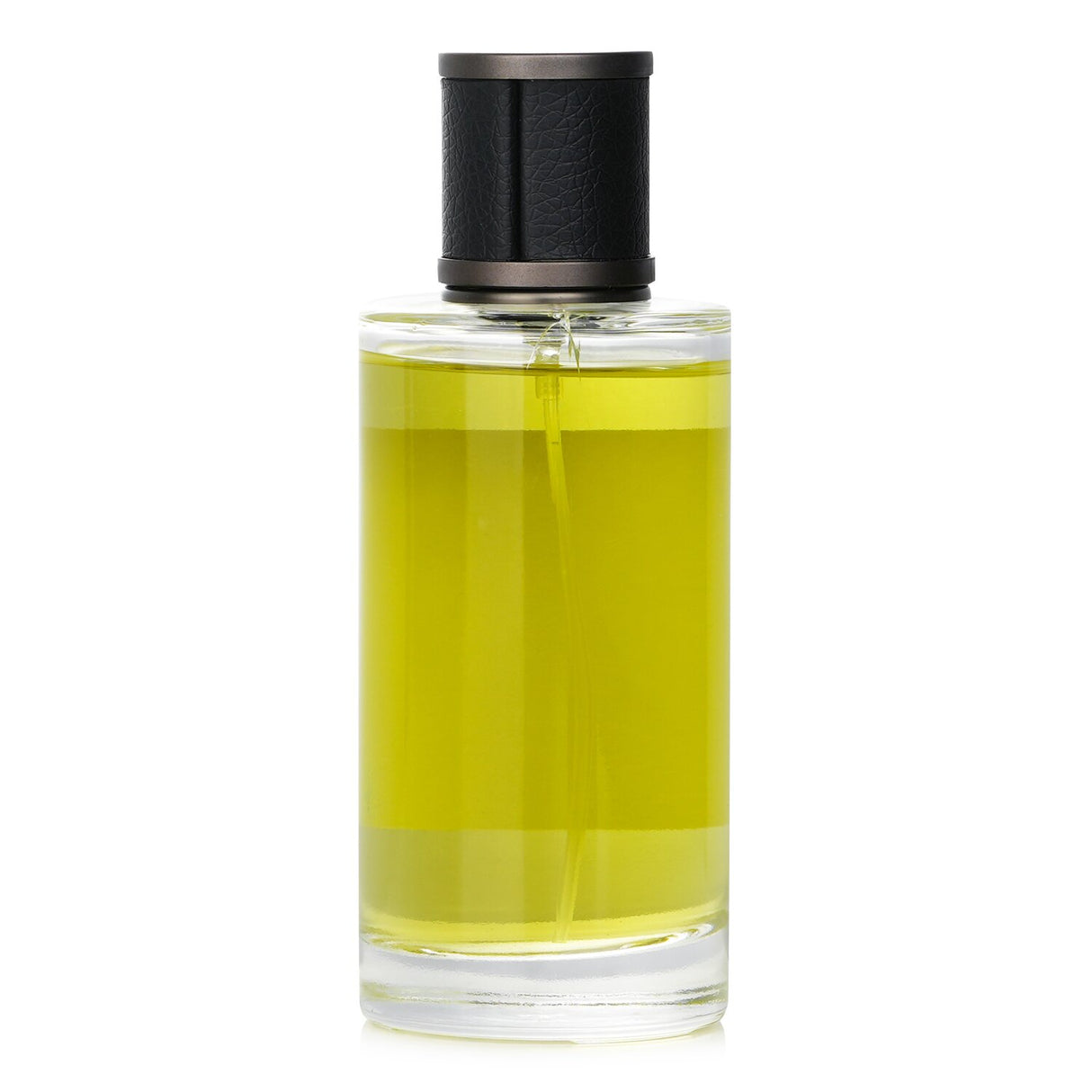 Fresh black pepper eau de parfum spray in 100ml, featuring spicy top notes with floral and woody undertones.