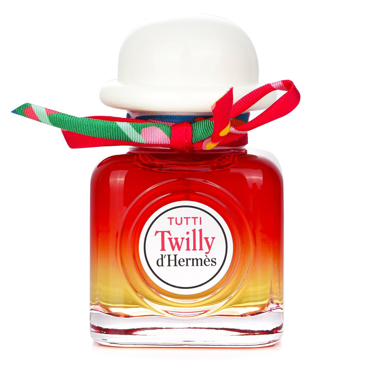 Hermes Tutti Twilly D'Hermes Eau De Parfum Spray, 85ml, featuring floral and fruity notes, perfect for modern femininity.