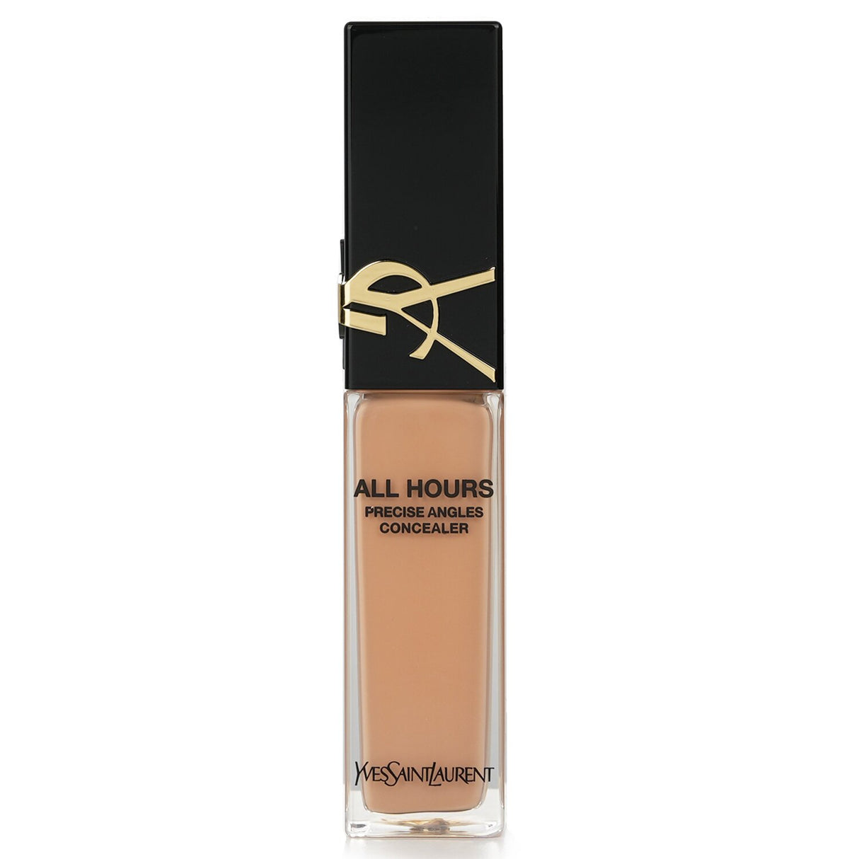 Yves Saint Laurent All Hours Concealer #MN1, 15ml, offers full coverage, creamy texture, and long-lasting finish for flawless skin.