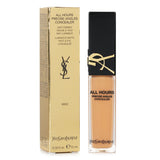 Yves Saint Laurent All Hours Precise Angles Concealer #MW2, creamy full coverage with soothing jasmine, ideal for flawless skin.