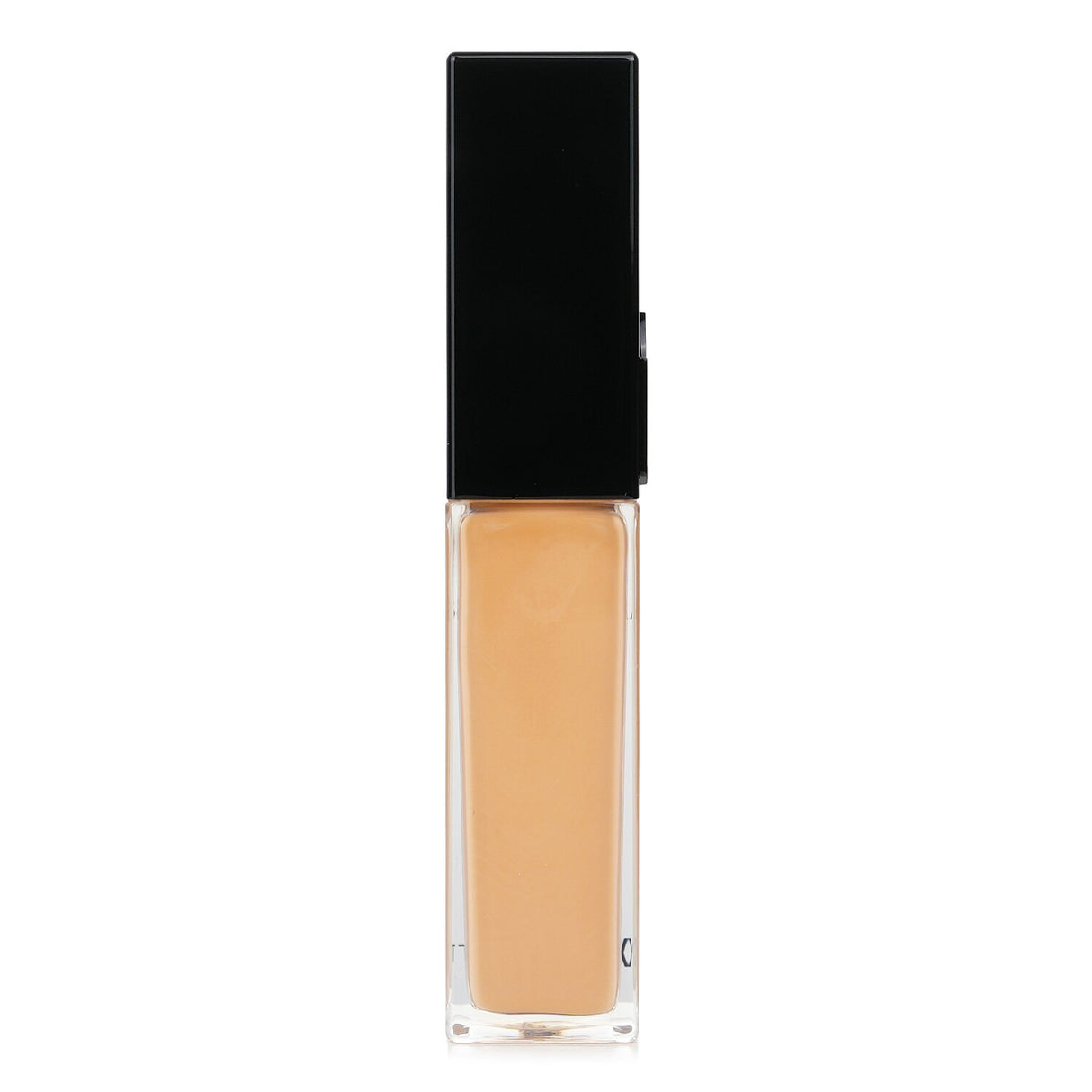 Yves Saint Laurent All Hours Concealer #MW2 in 15ml, offers full coverage, creamy texture, and a soft matte finish for flawless skin.