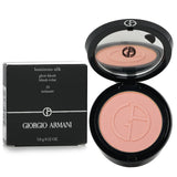 Giorgio Armani - Luminous Silk Glow Blush - # 10 Intimate  - 3.6g/0.12oz