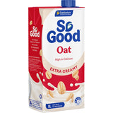 So Good Oat Milk Extra Creamy