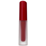 Giorgio Armani Lip Maestro in shade #10, In Love, showcasing vibrant color with matte finish and lasting hydration.