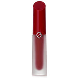 Giorgio Armani Lip Maestro in #10 In Love offers vibrant matte color with 8-hour hydration and a smooth, soft finish.