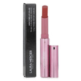 Laura Mercier High Vibe Lip Color #103 Peek in vibrant shade, infused with Guava oil for comfortable, bold wear.