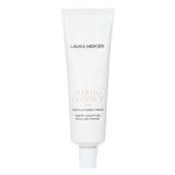 Laura Mercier Almond Coconut Souffle Hand Cream tube, featuring a rich, hydrating formula with a beachy Coconut and Almond scent.