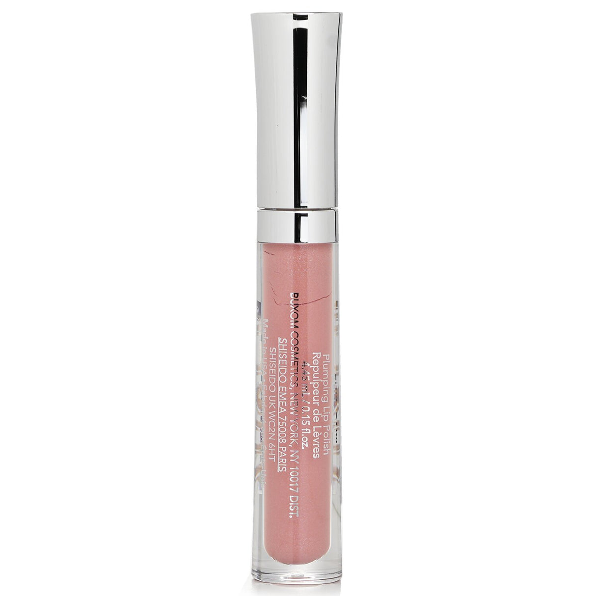 Buxom Full On Plumping Lip Polish - # White Russian Sparkle 4.45ml/0.15oz