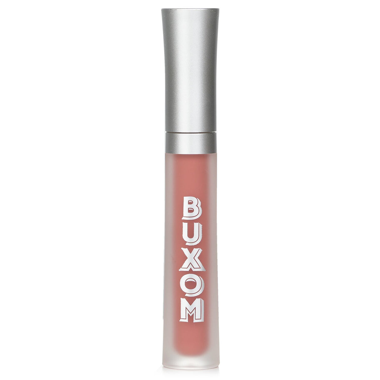 Buxom Full On Plumping Lip Matte in #Brunching offers a rich, hydrating matte finish for beautifully plumped lips.