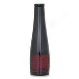 Shu Uemura Ashita Supreme Shampoo in 300ml, revitalizing dull hair with Japanese Ashitaba Extract for softness and shine.