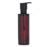 Shu Uemura's Ashita Supreme Conditioner in 250ml, deeply hydrates, revitalizes, and enhances shine for healthy, smooth hair.