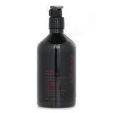 Shu Uemura Ashita Supreme Conditioner 500ml, deeply hydrates and revitalizes hair with Japanese Ashitaba Extract for enhanced shine.