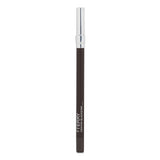 By Terry Crayon Blackstar Eye Pencil in #04 Brown Secret, a creamy, waterproof pencil for precise, long-lasting eye makeup.