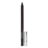 By Terry Crayon Blackstar Eye Pencil in #04 Brown Secret, a creamy, waterproof pencil for precise eye makeup application.