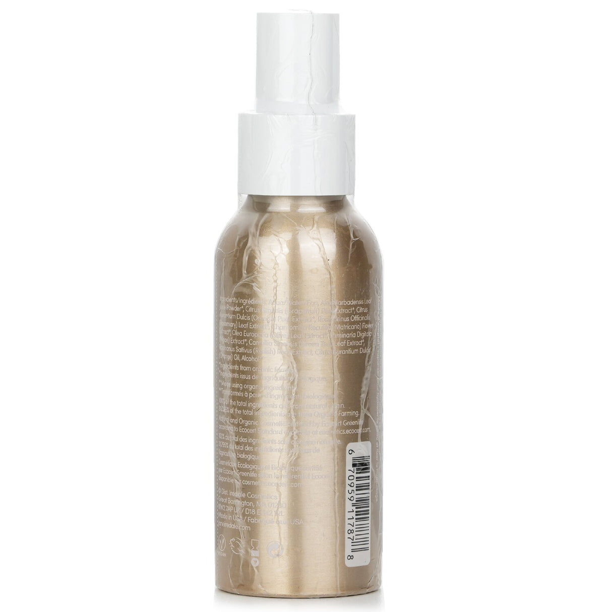 Jane Iredale - Balance Hydration Spray  - 90ml/3.04oz