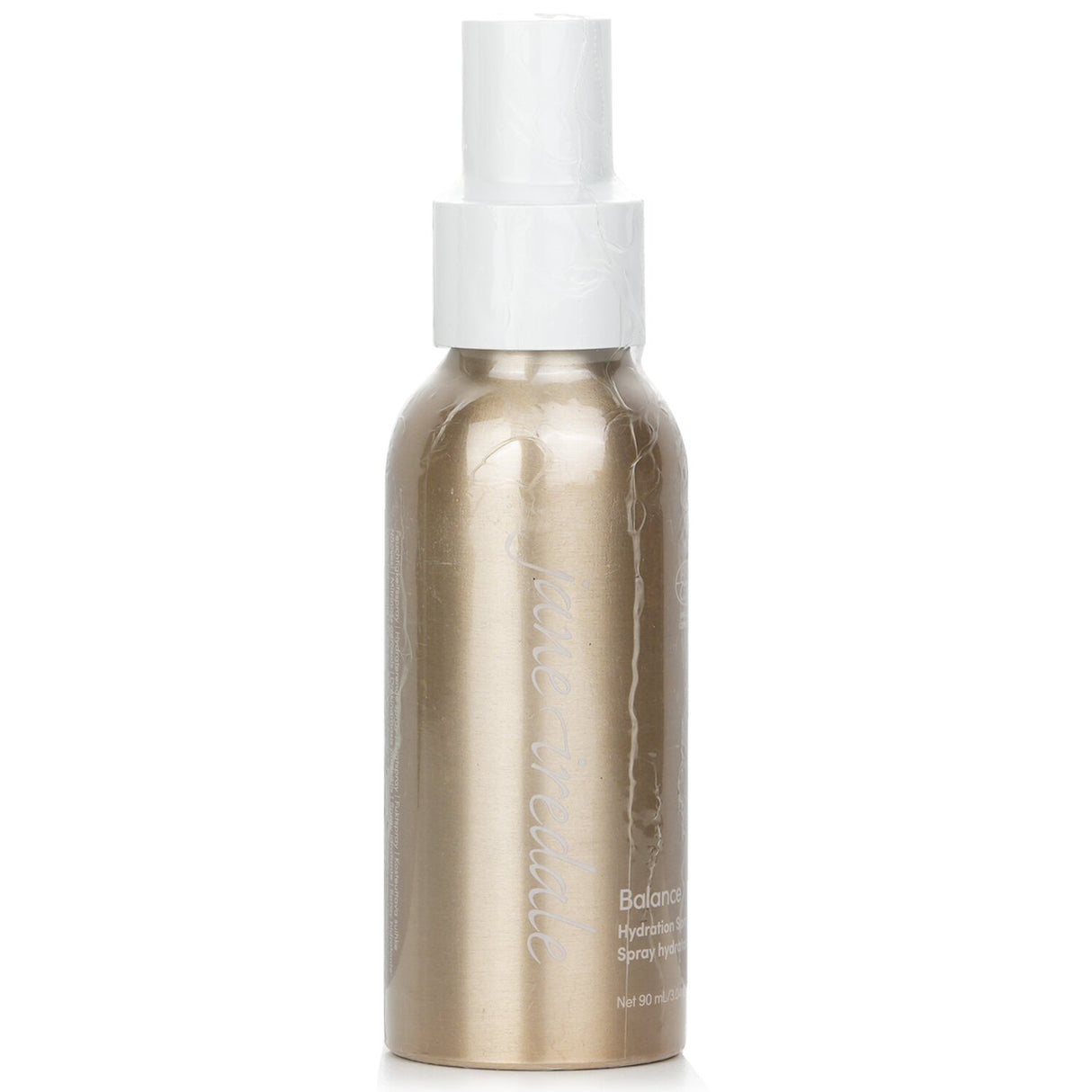 Jane Iredale - Balance Hydration Spray  - 90ml/3.04oz