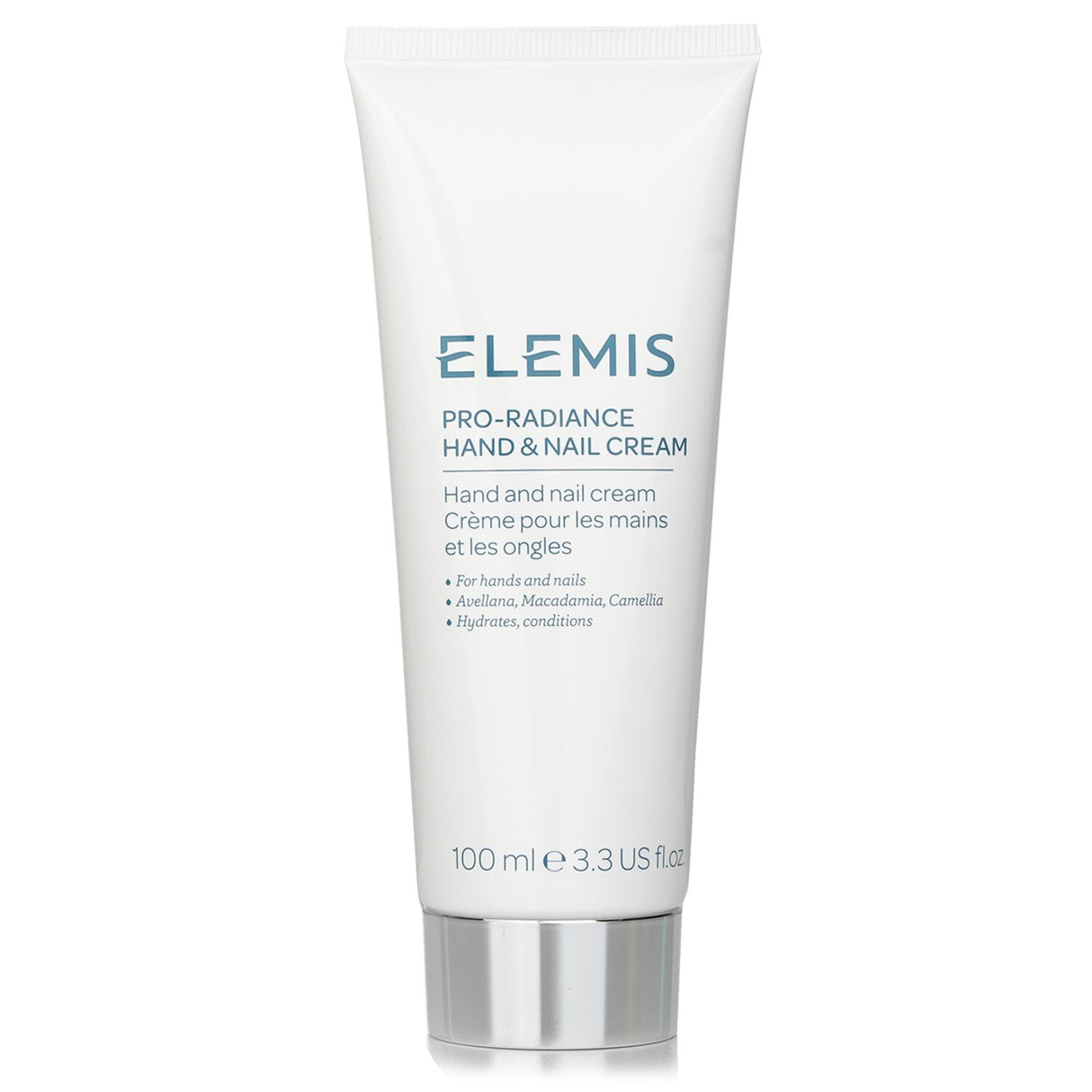 Elemis - Pro Radiance Hand & Nail Cream (Salon Size)  - 100ml/3.3oz