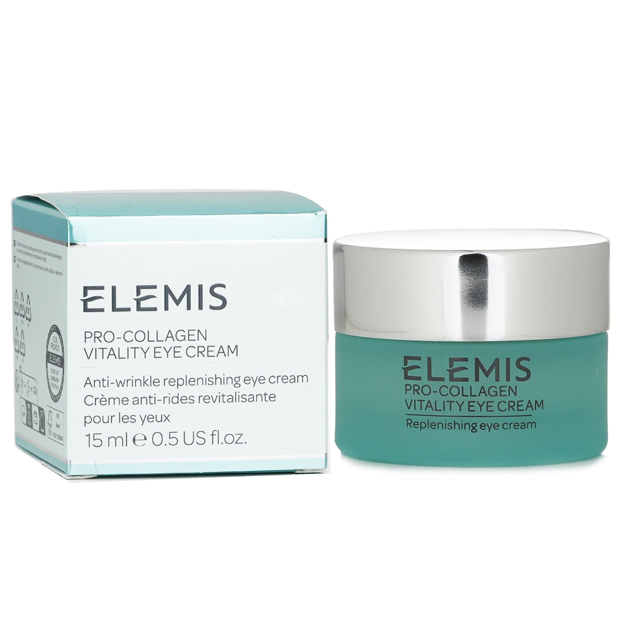 Elemis - Pro-Collagen Vitality Eye Cream  - 15ml/0.5oz