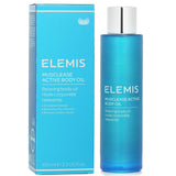 Elemis - Musclease Active Body Oil  - 100ml/3.3oz