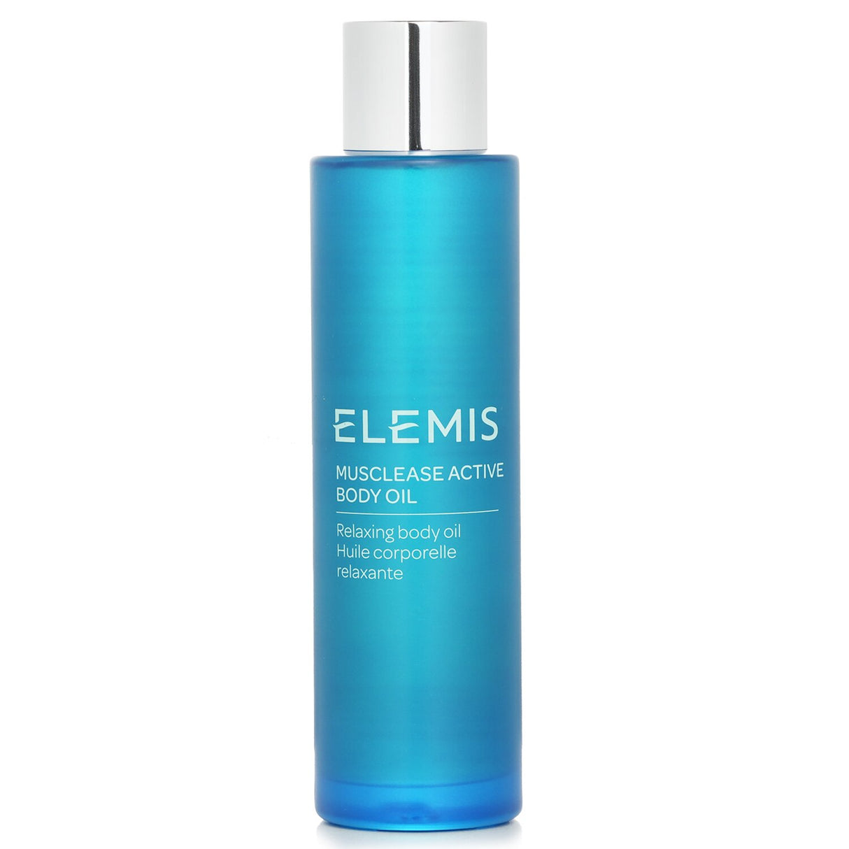 Elemis - Musclease Active Body Oil  - 100ml/3.3oz