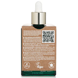 Nuxe Bio Organic Night Recovery Oil with Rice Extract in a 30ml bottle, ideal for repairing and revitalizing dry skin overnight.