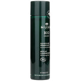 Nuxe Bio Organic Micellar Cleansing Water with Moringa Seeds, gentle cleanser for all skin types in 200ml size.