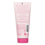 Luxurious foot balm with micro peeling action, 10% urea for exfoliation and hydration, leaves feet soft and refreshed.