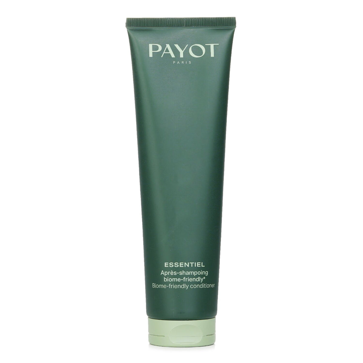 Payot Essentiel Biome Friendly Conditioner, 150ml, a creamy, detangling formula for shiny, healthy hair, enriched with natural ingredients.