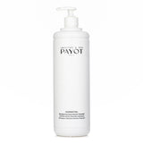 Payot Essentiel Gentle Biome Friendly Shampoo in a 1000ml bottle, featuring a natural formula that revitalizes all hair types.