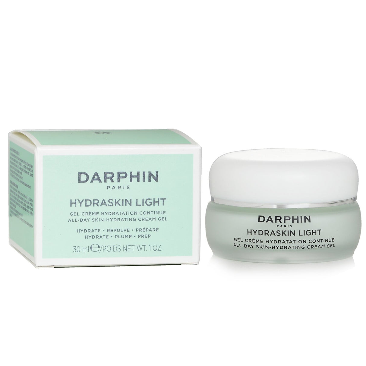 Darphin - Hydraskin Light All Day Skin Hydrating Cream Gel  - 30ml/1oz