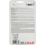 Bic Fluo Lighter  2pack